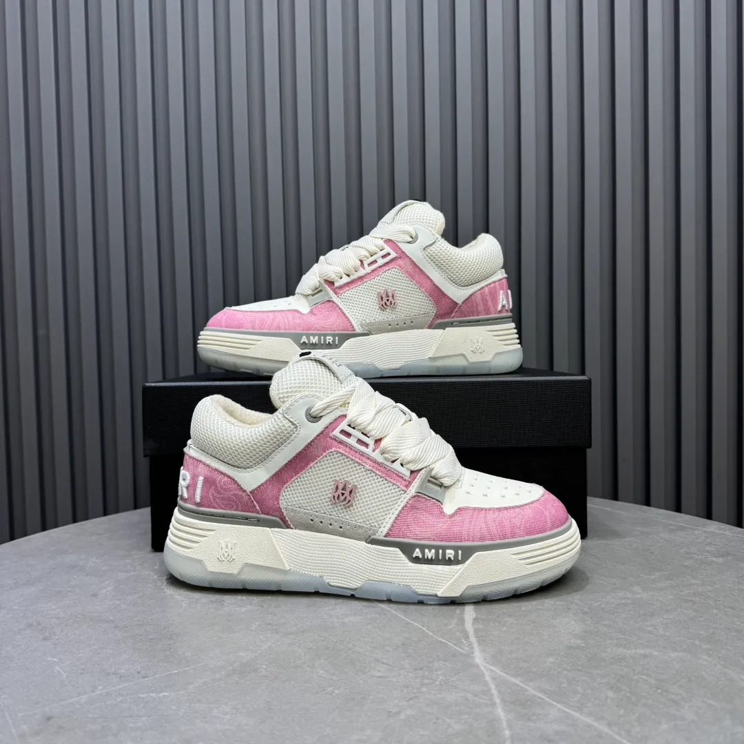 p680💰Couple model❤️❤️❤️AMIRI Emil 35-46 men and women model